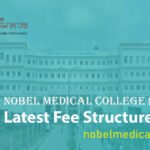 nobel-medical-college-nmc-nepal-latest-fee-structure-in-2024-image